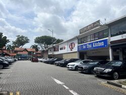 Serangoon Garden Village (D19), Retail #537069371
